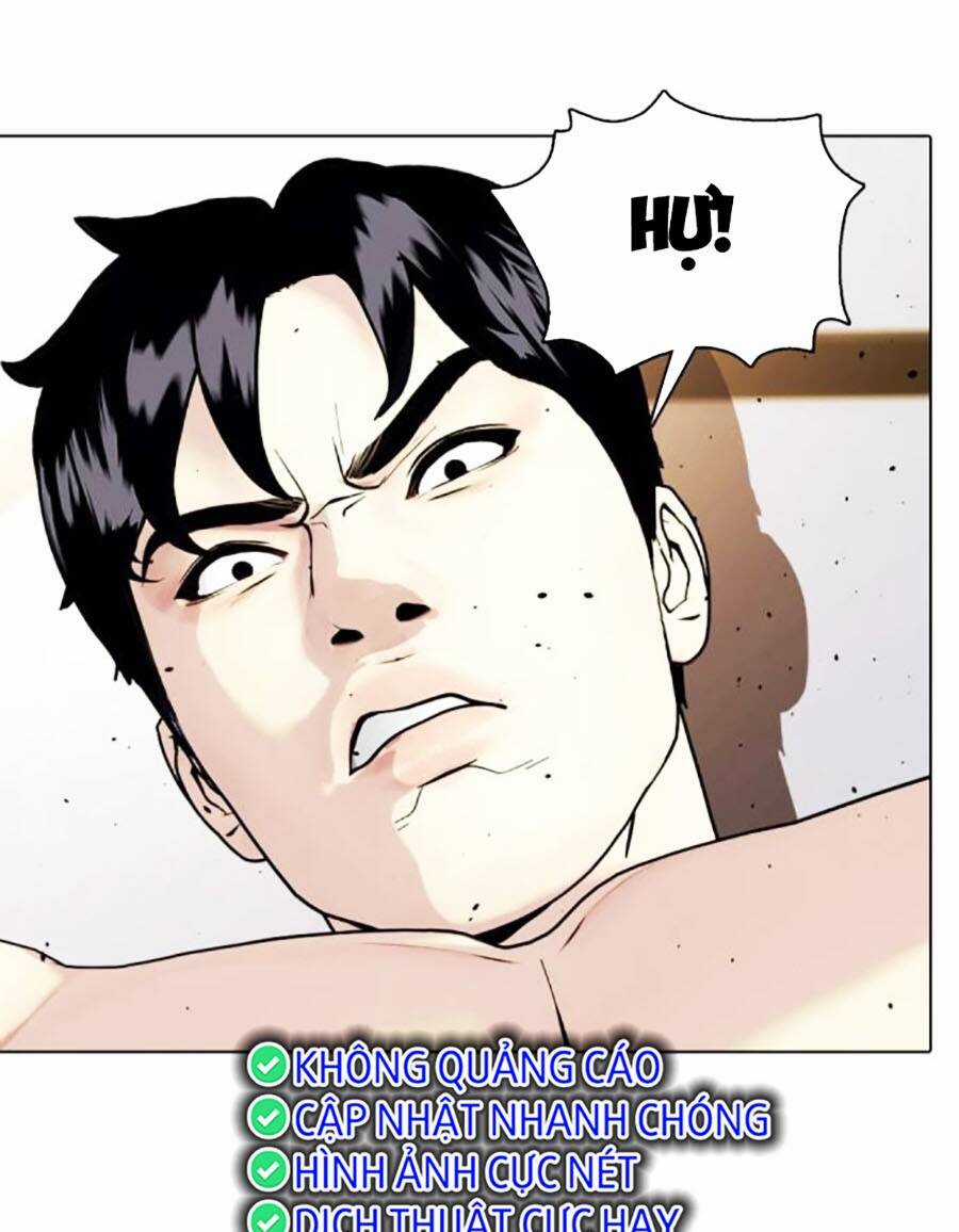 Loser Giỏi Võ - Chapter 34 - Trang 60