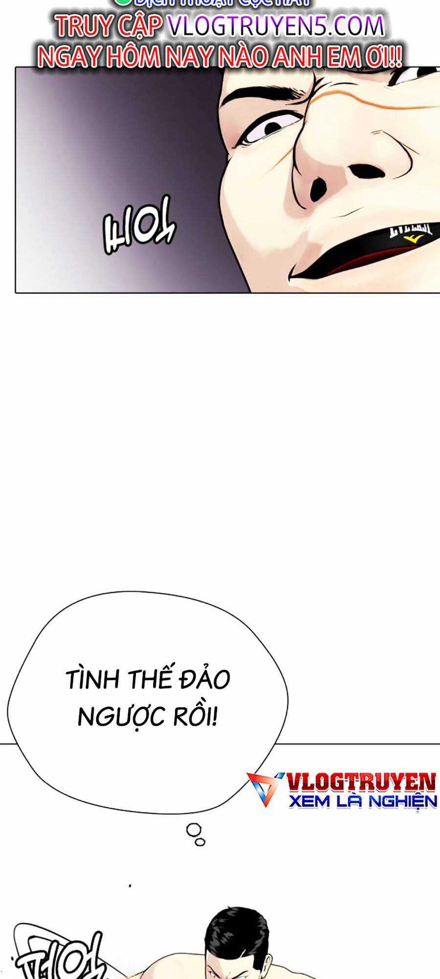 Loser Giỏi Võ - Chapter 34 - Trang 61