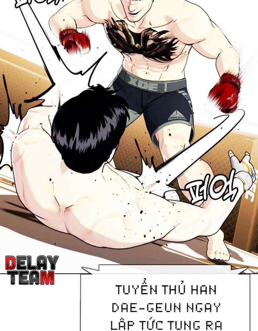 Loser Giỏi Võ - Chapter 34 - Trang 62