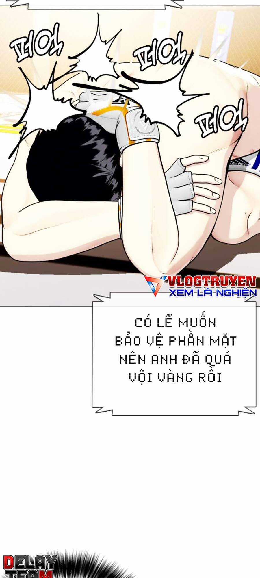 Loser Giỏi Võ - Chapter 34 - Trang 64