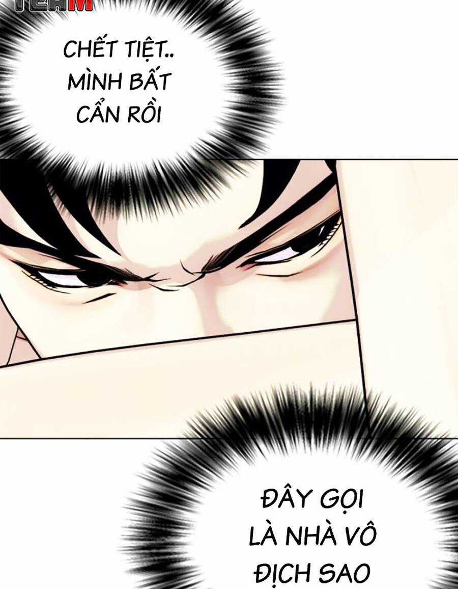 Loser Giỏi Võ - Chapter 34 - Trang 65