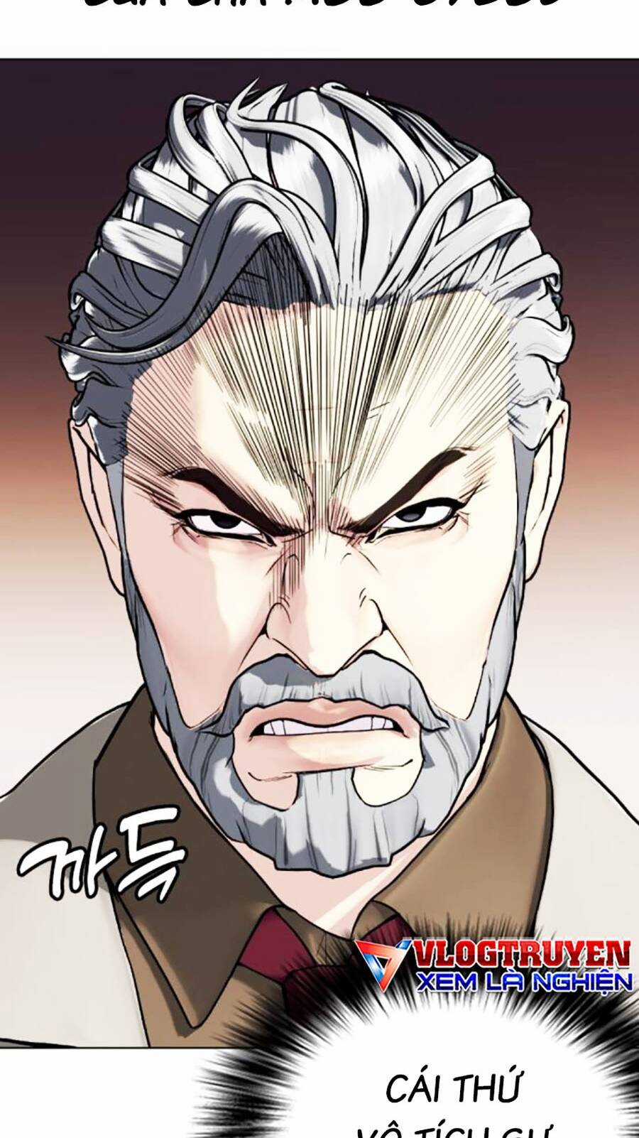 Loser Giỏi Võ - Chapter 34 - Trang 8