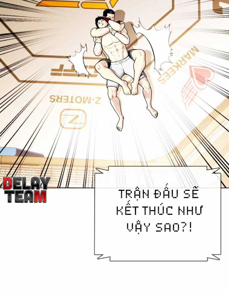 Loser Giỏi Võ - Chapter 34 - Trang 75