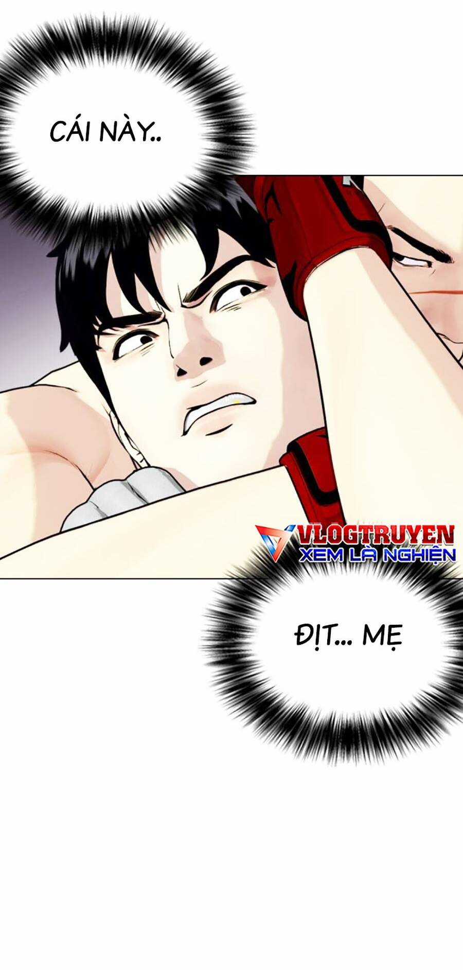 Loser Giỏi Võ - Chapter 34 - Trang 77