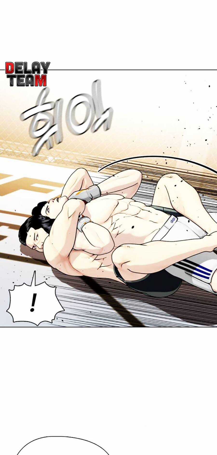 Loser Giỏi Võ - Chapter 34 - Trang 78