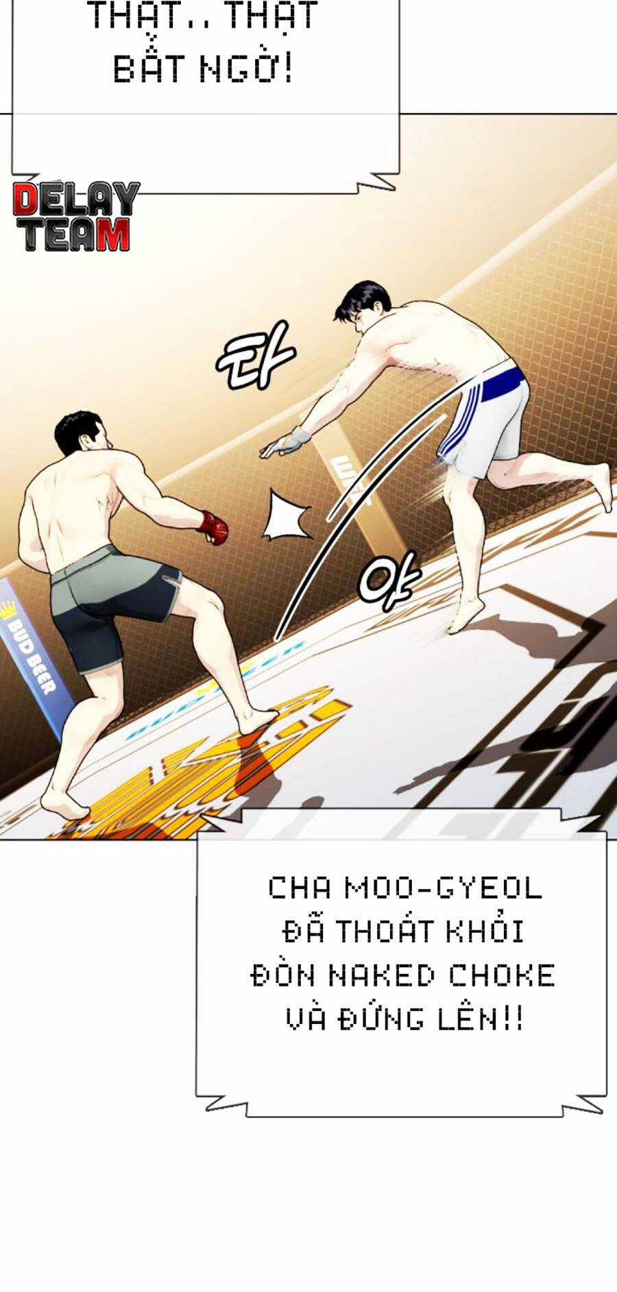 Loser Giỏi Võ - Chapter 34 - Trang 81