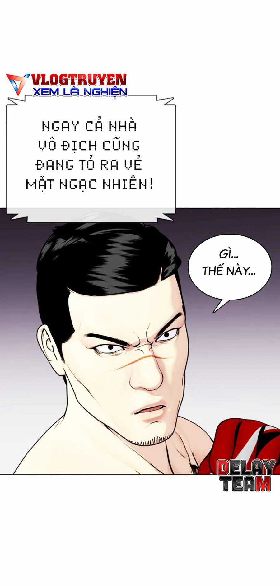 Loser Giỏi Võ - Chapter 34 - Trang 82