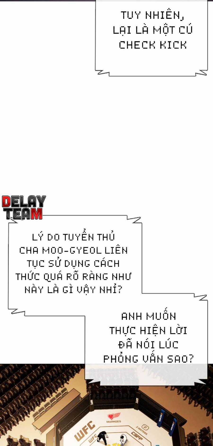 Loser Giỏi Võ - Chapter 34 - Trang 85