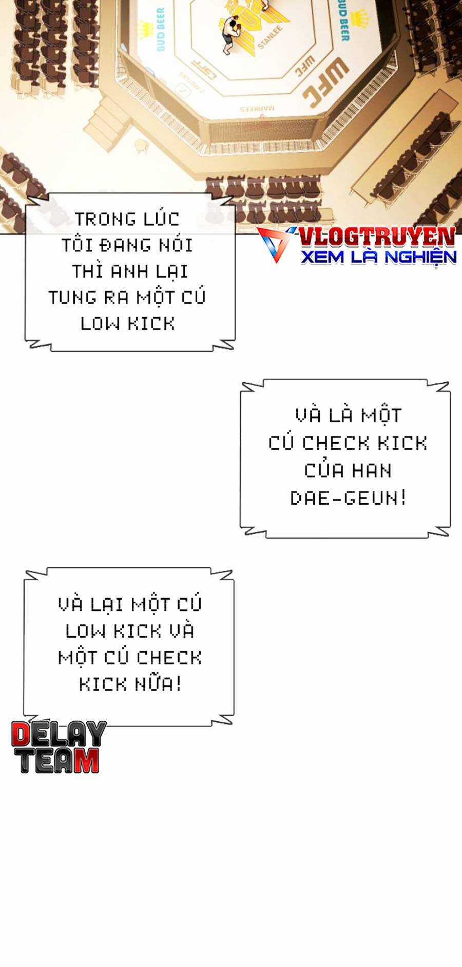 Loser Giỏi Võ - Chapter 34 - Trang 86