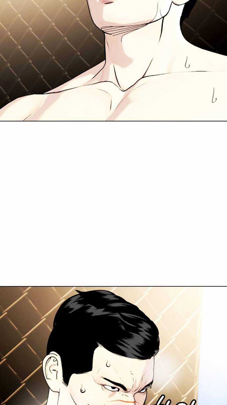 Loser Giỏi Võ - Chapter 34 - Trang 10