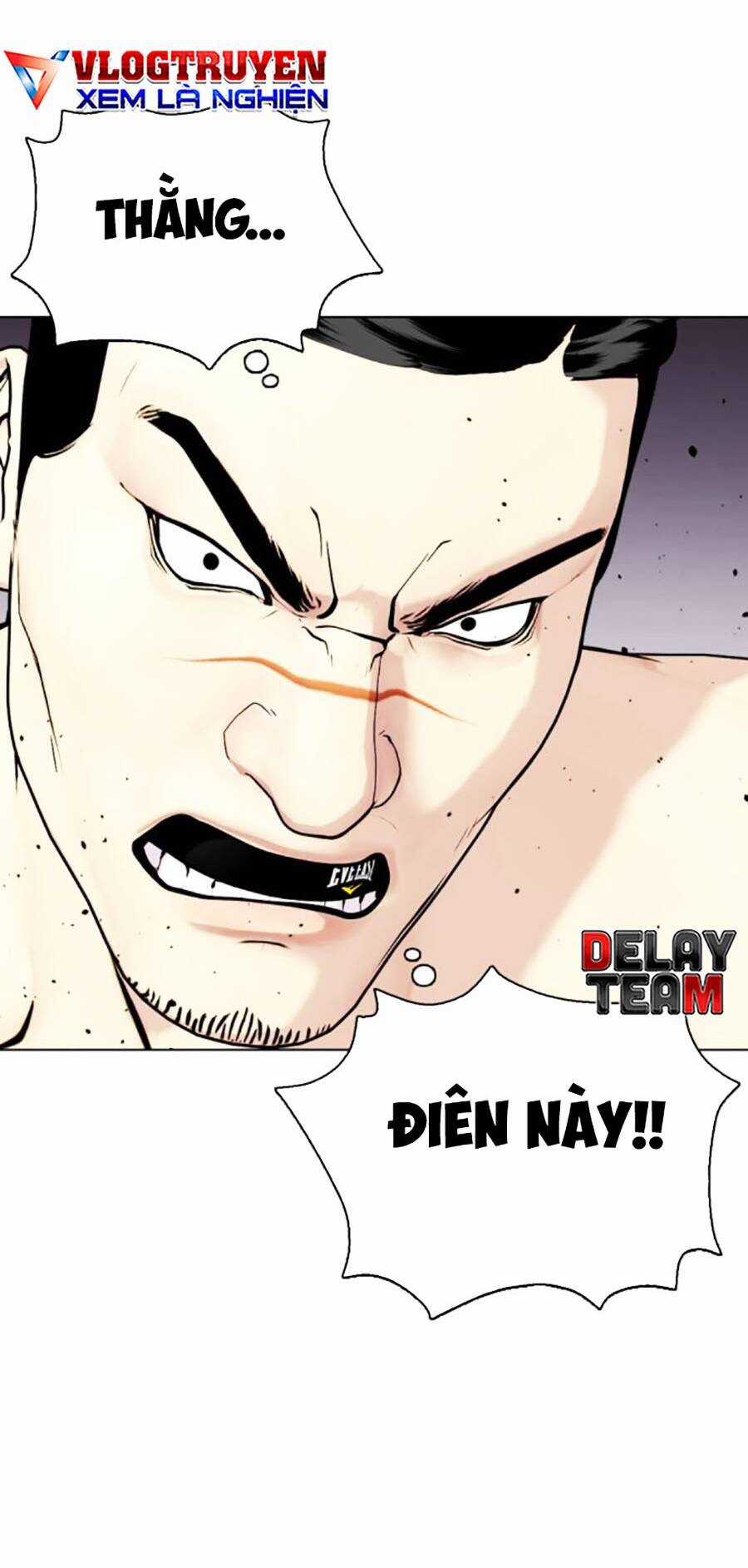 Loser Giỏi Võ - Chapter 34 - Trang 93