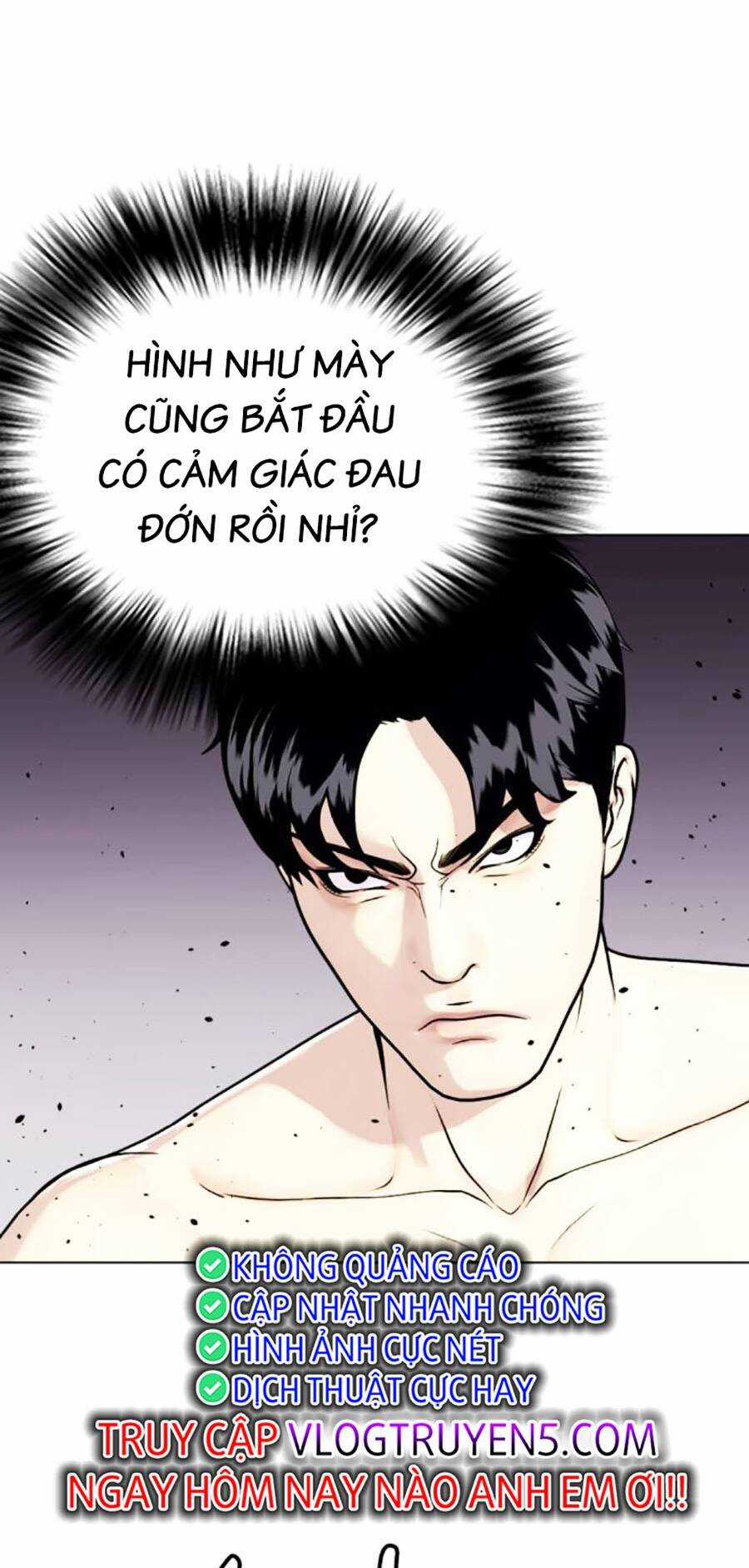 Loser Giỏi Võ - Chapter 34 - Trang 94