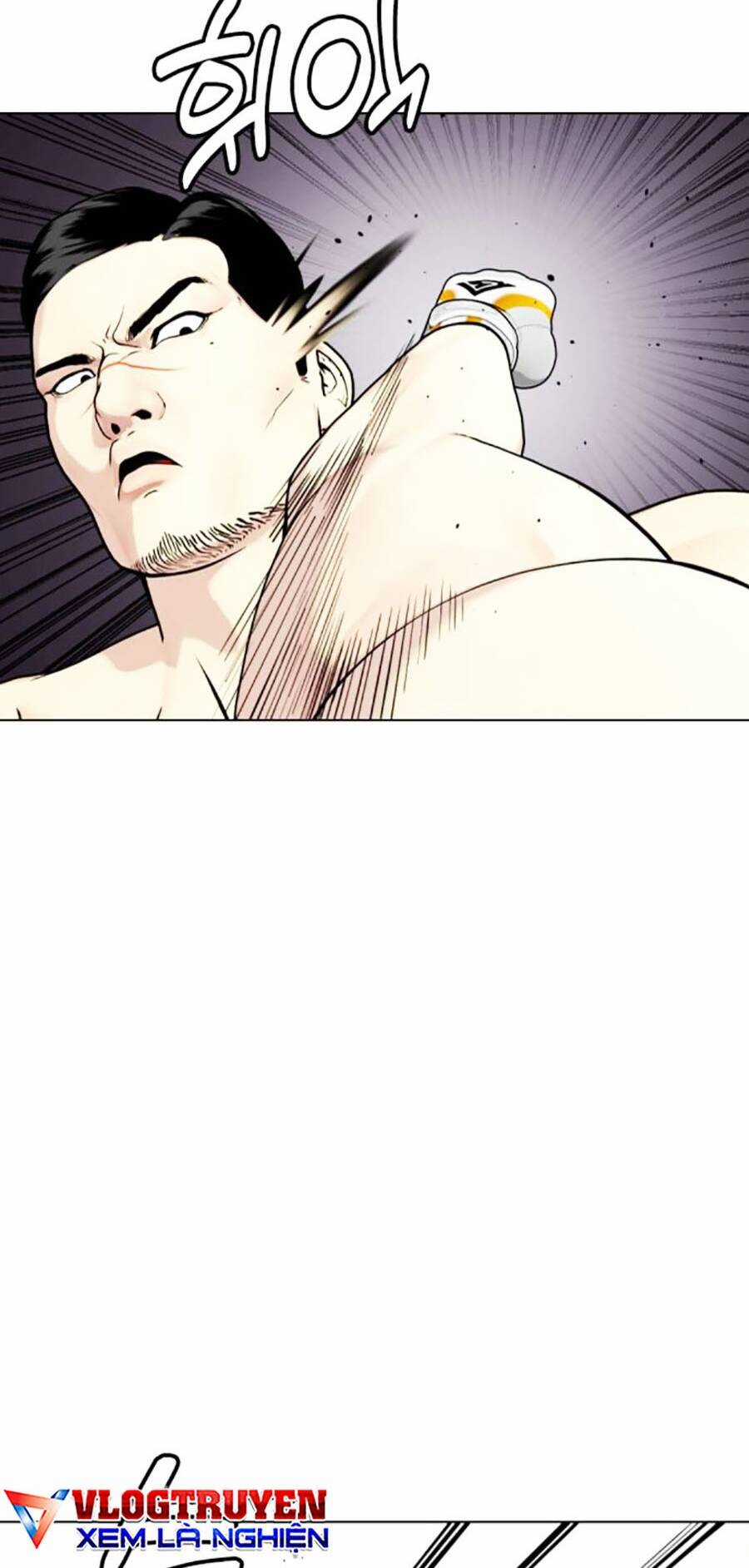 Loser Giỏi Võ - Chapter 34 - Trang 95