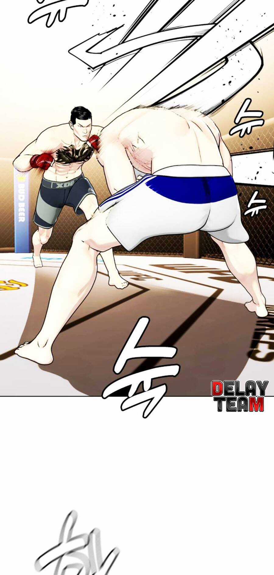 Loser Giỏi Võ - Chapter 34 - Trang 96