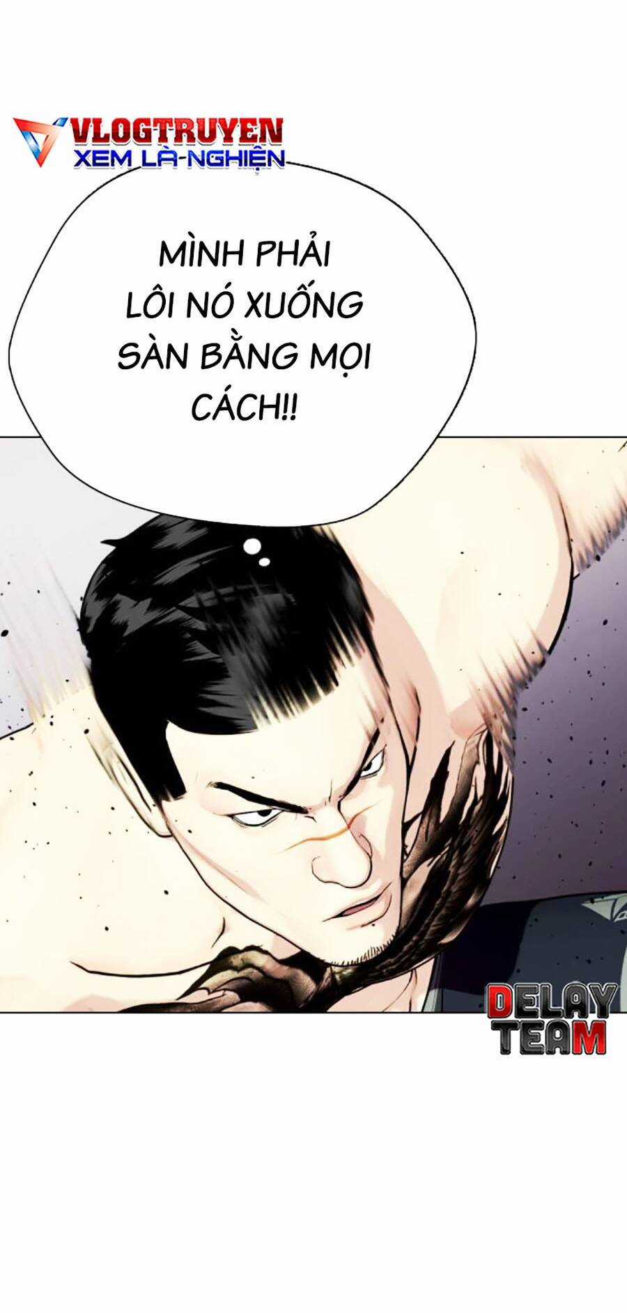 Loser Giỏi Võ - Chapter 34 - Trang 99
