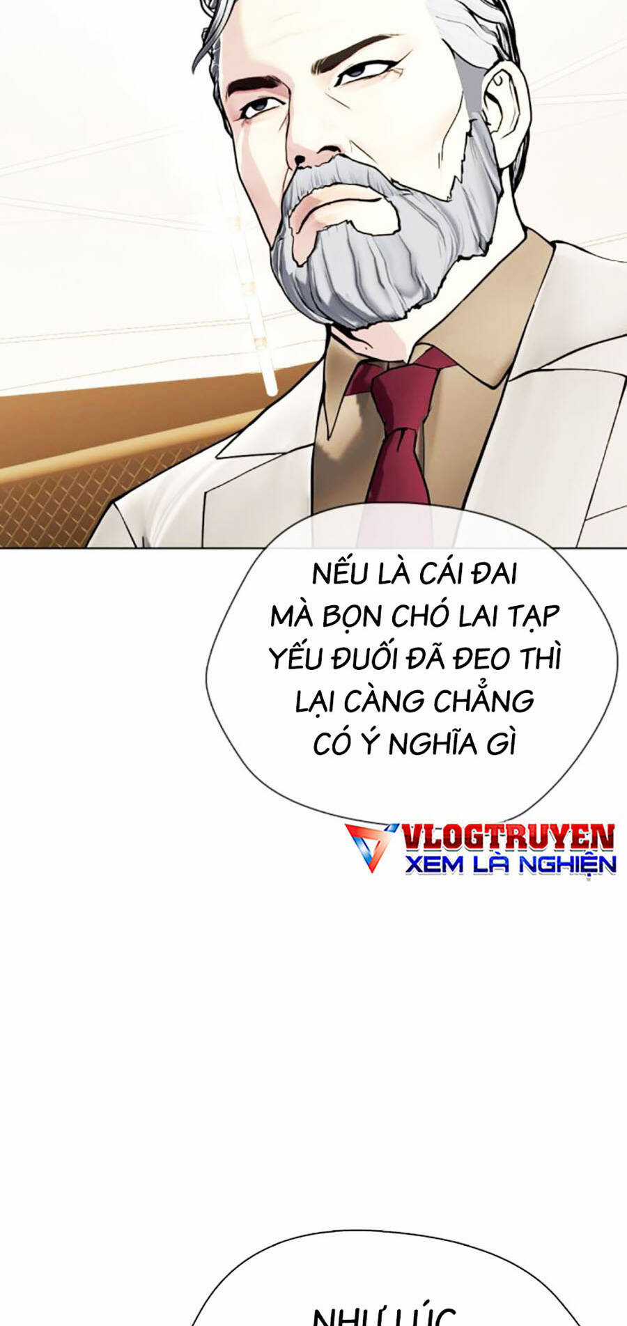 Loser Giỏi Võ - Chapter 35 - Trang 2