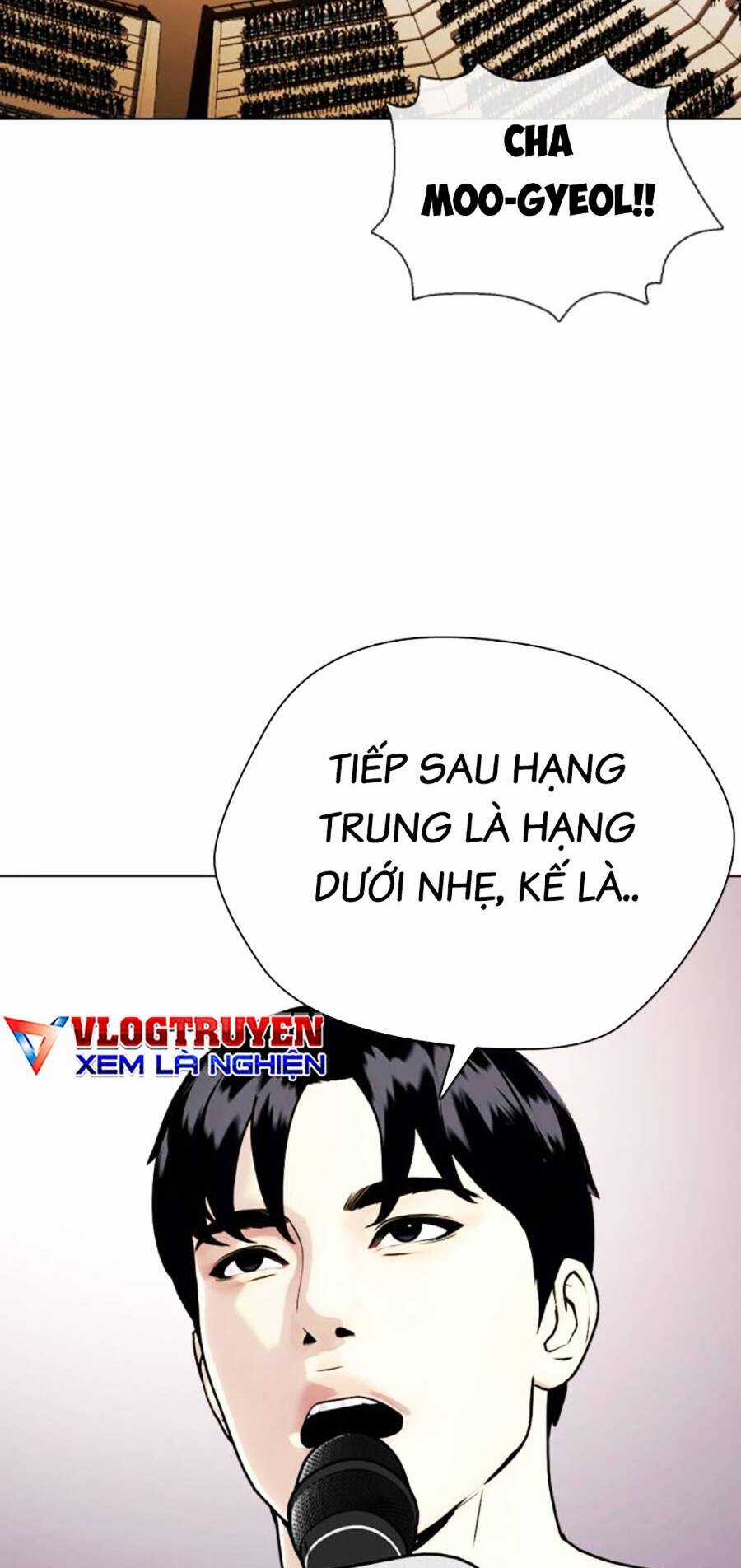 Loser Giỏi Võ - Chapter 35 - Trang 11