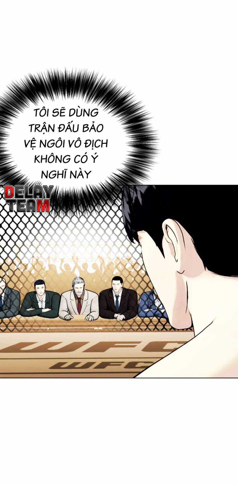 Loser Giỏi Võ - Chapter 35 - Trang 102