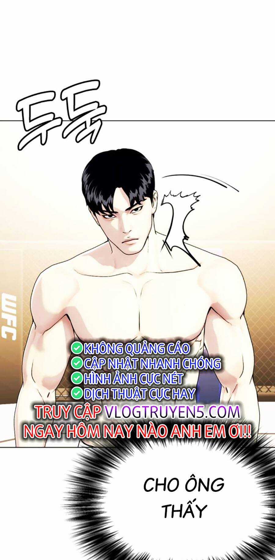 Loser Giỏi Võ - Chapter 35 - Trang 103