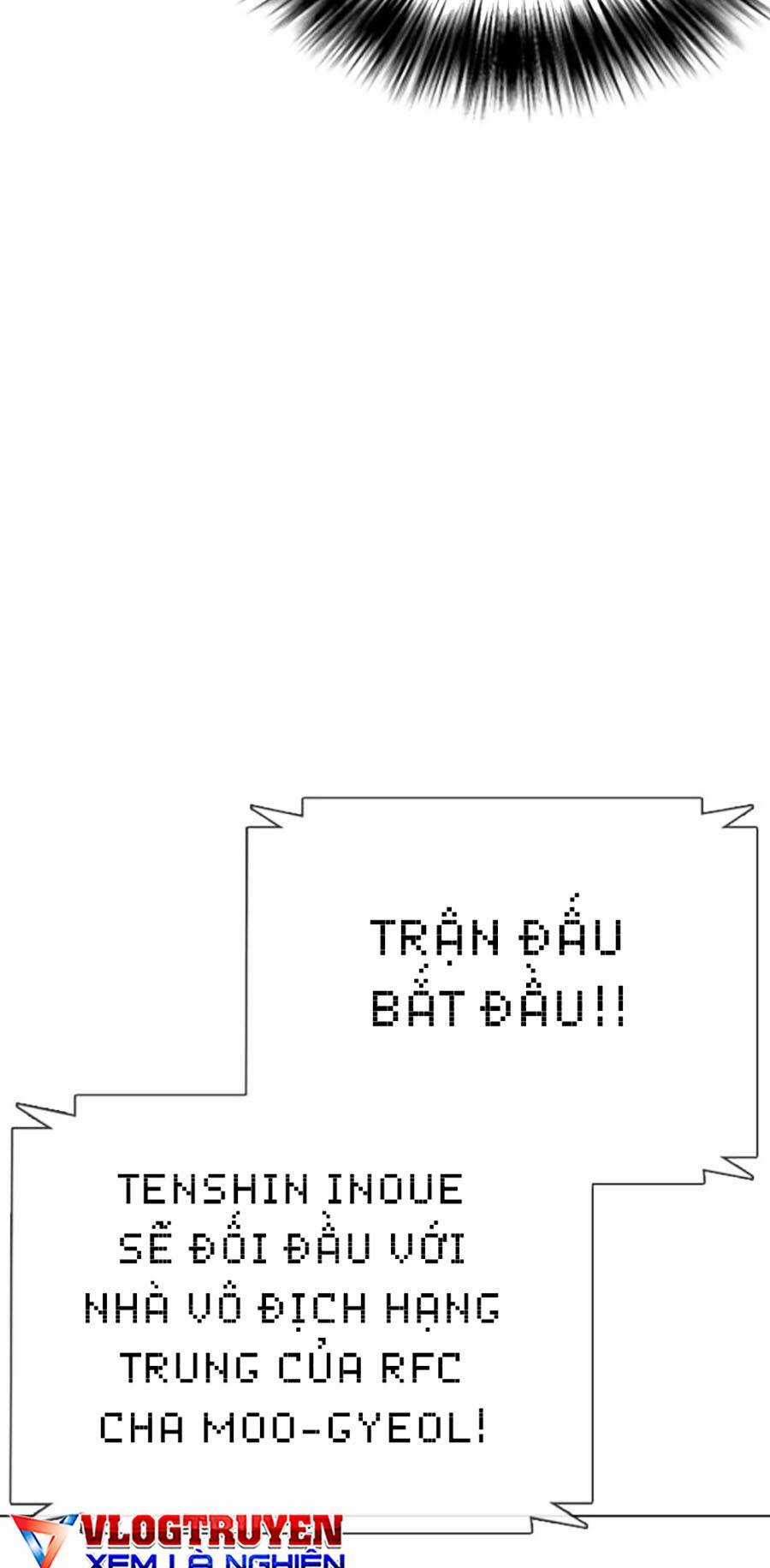 Loser Giỏi Võ - Chapter 35 - Trang 104