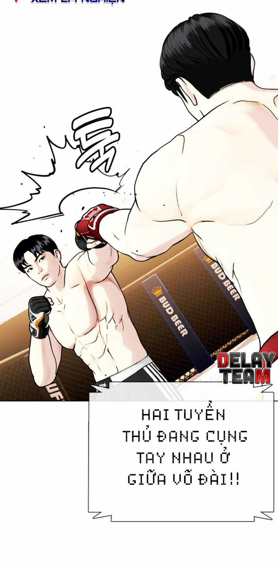 Loser Giỏi Võ - Chapter 35 - Trang 105