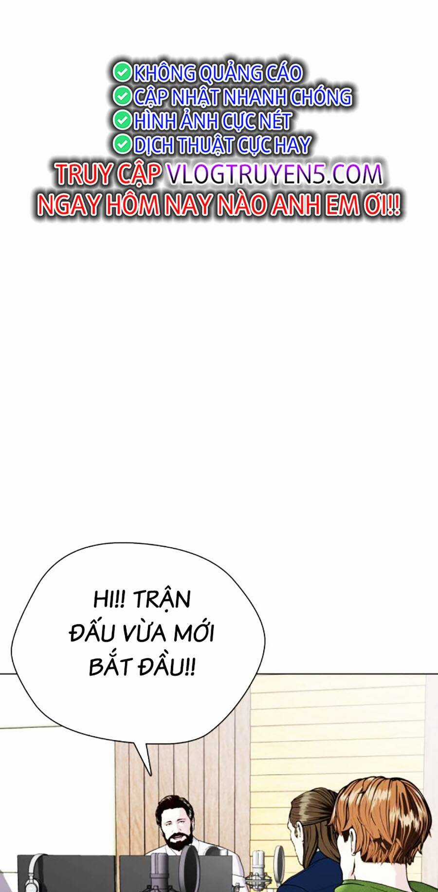 Loser Giỏi Võ - Chapter 35 - Trang 107