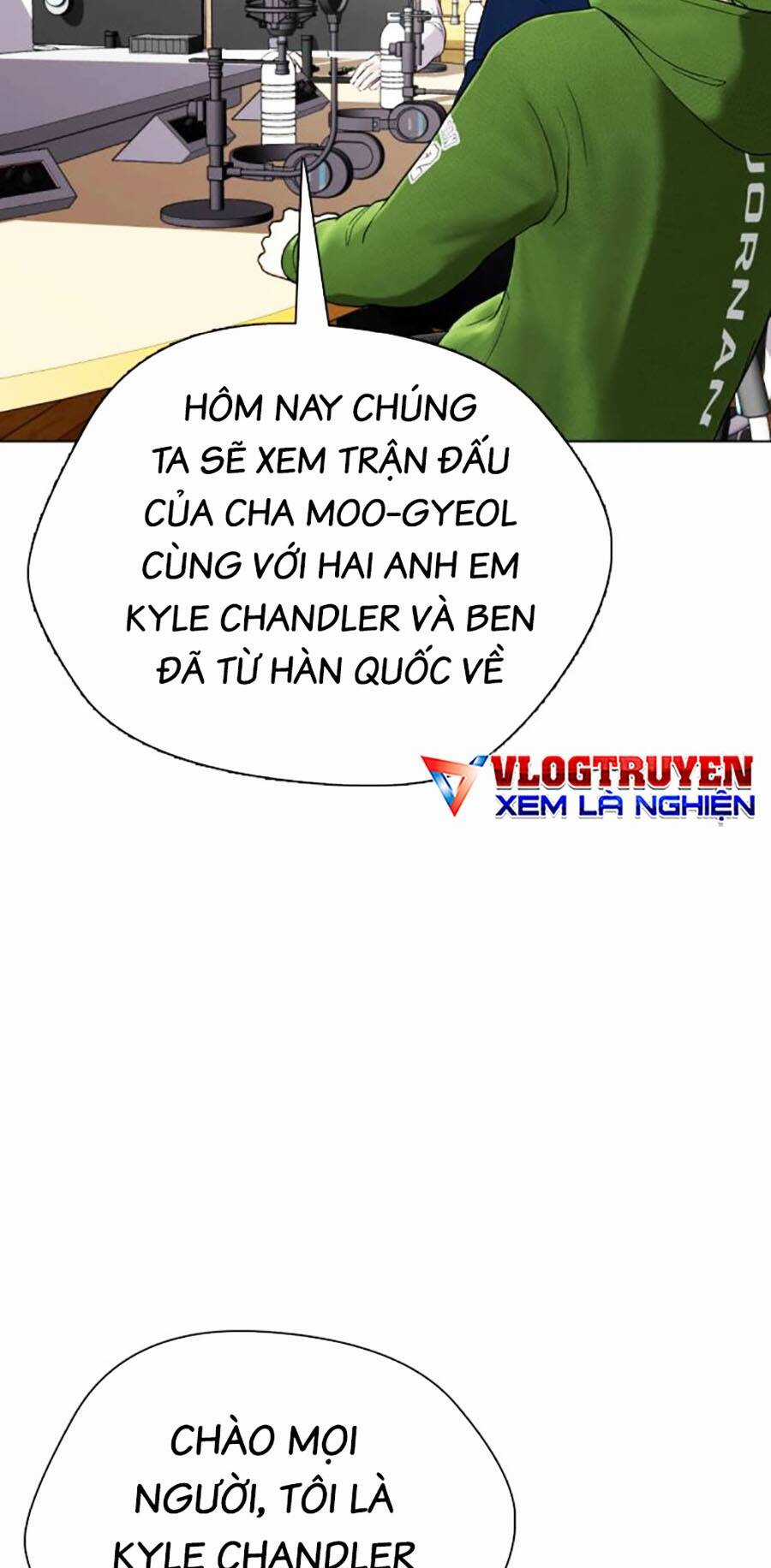 Loser Giỏi Võ - Chapter 35 - Trang 108