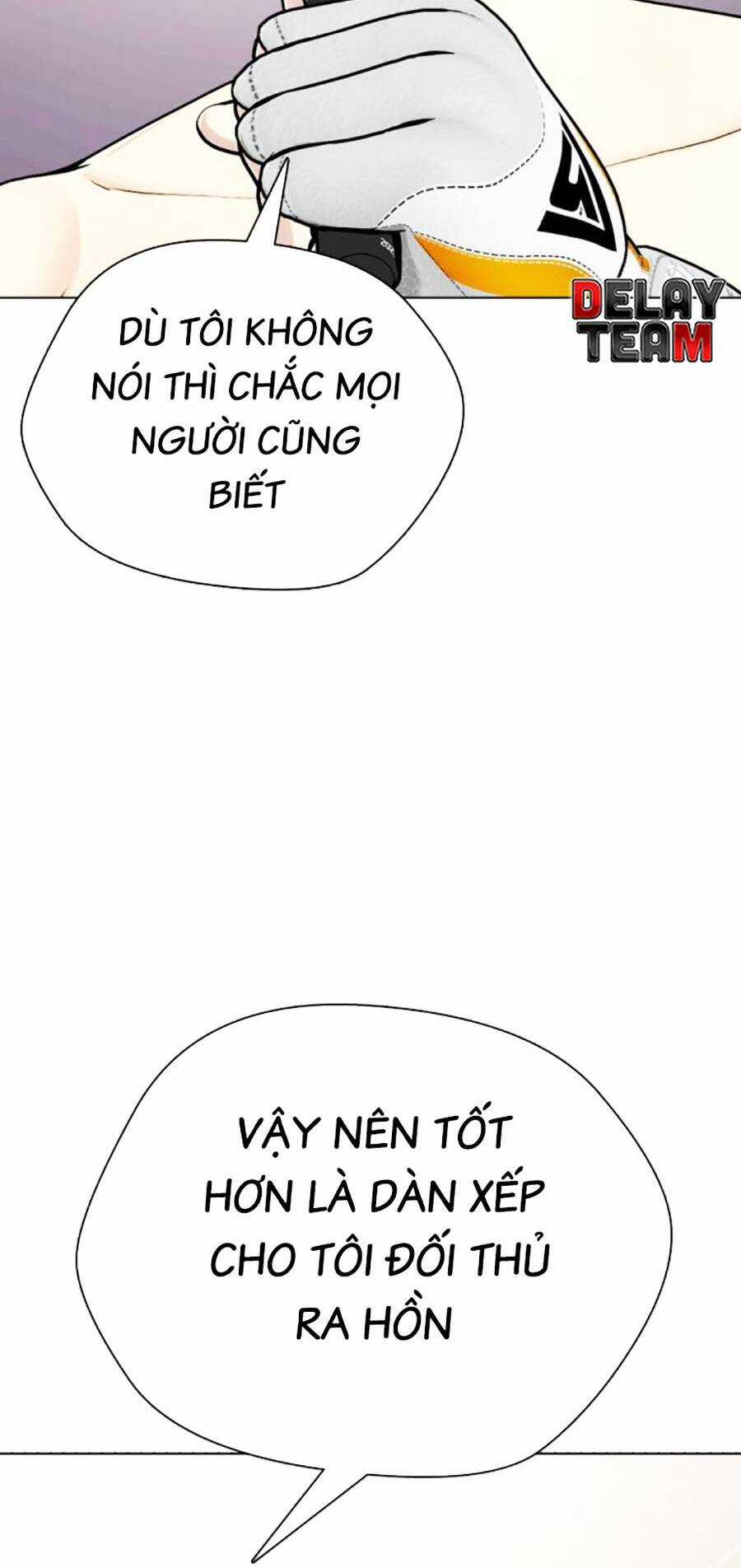 Loser Giỏi Võ - Chapter 35 - Trang 12