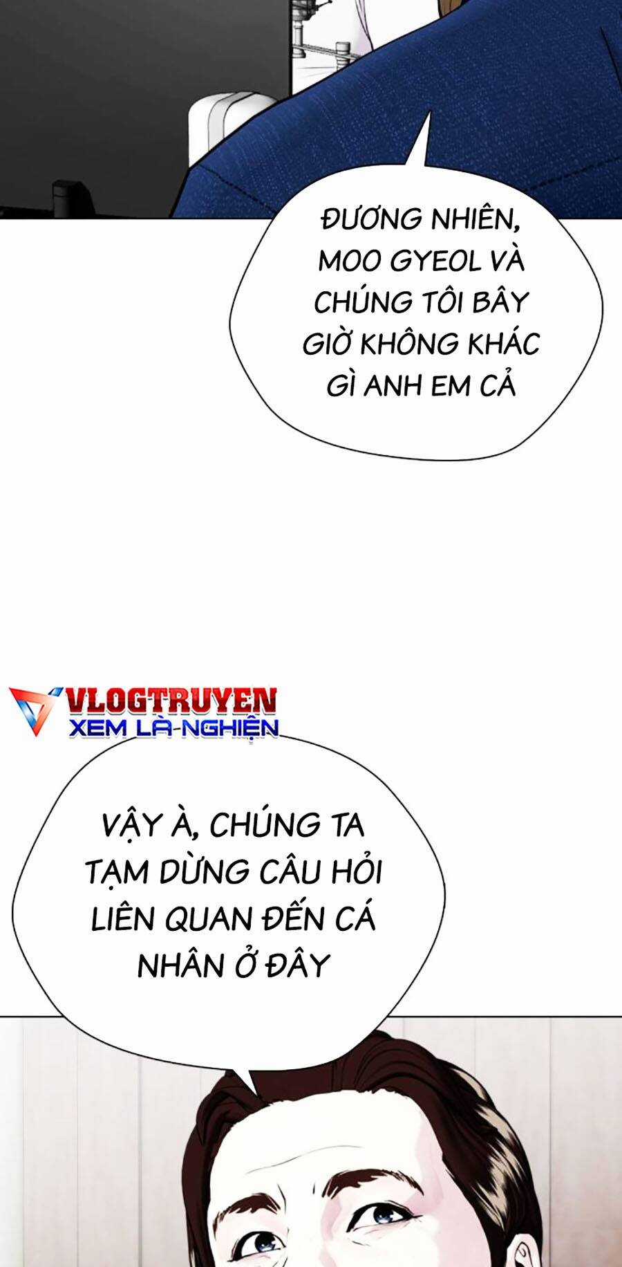 Loser Giỏi Võ - Chapter 35 - Trang 111