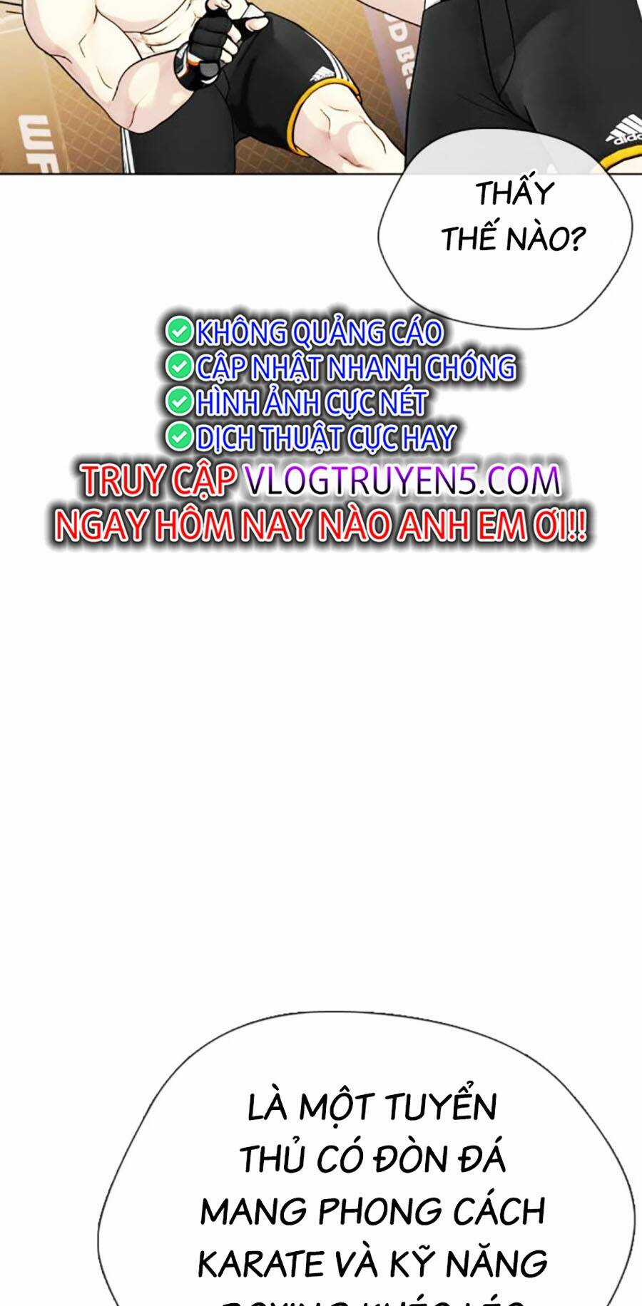 Loser Giỏi Võ - Chapter 35 - Trang 115