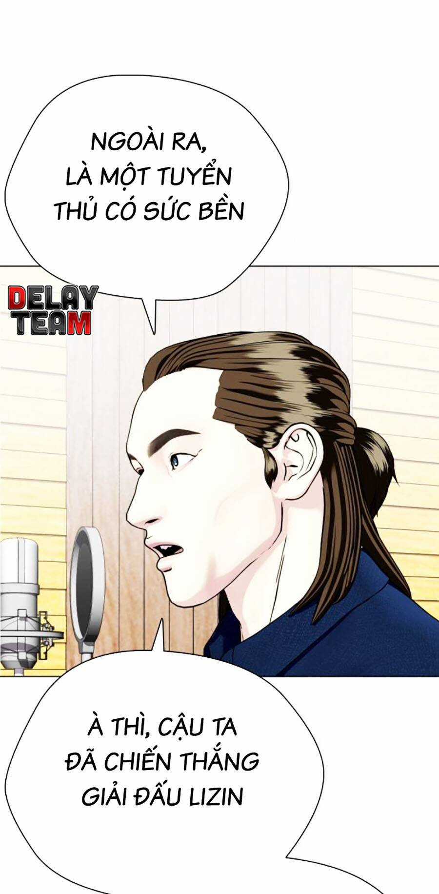 Loser Giỏi Võ - Chapter 35 - Trang 117