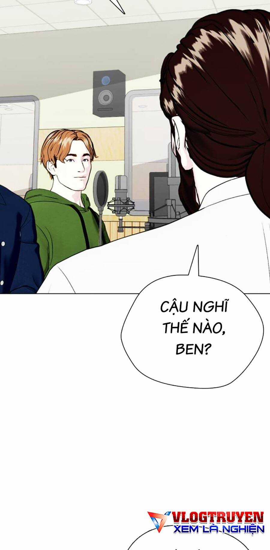 Loser Giỏi Võ - Chapter 35 - Trang 119