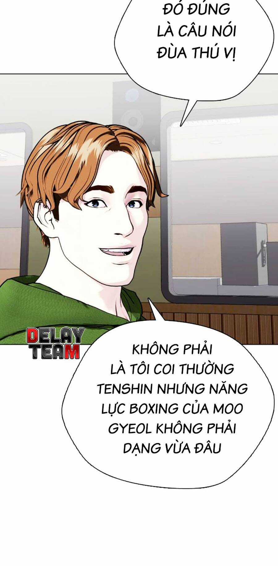 Loser Giỏi Võ - Chapter 35 - Trang 120