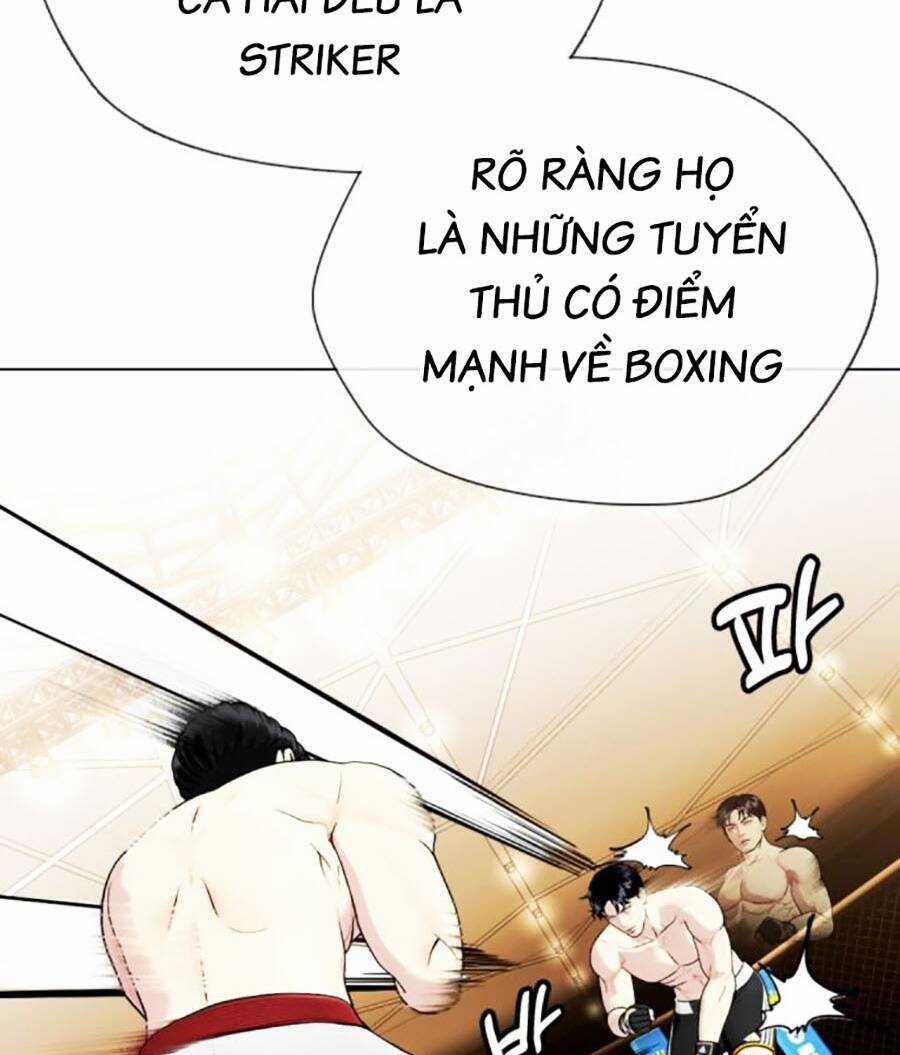 Loser Giỏi Võ - Chapter 35 - Trang 123