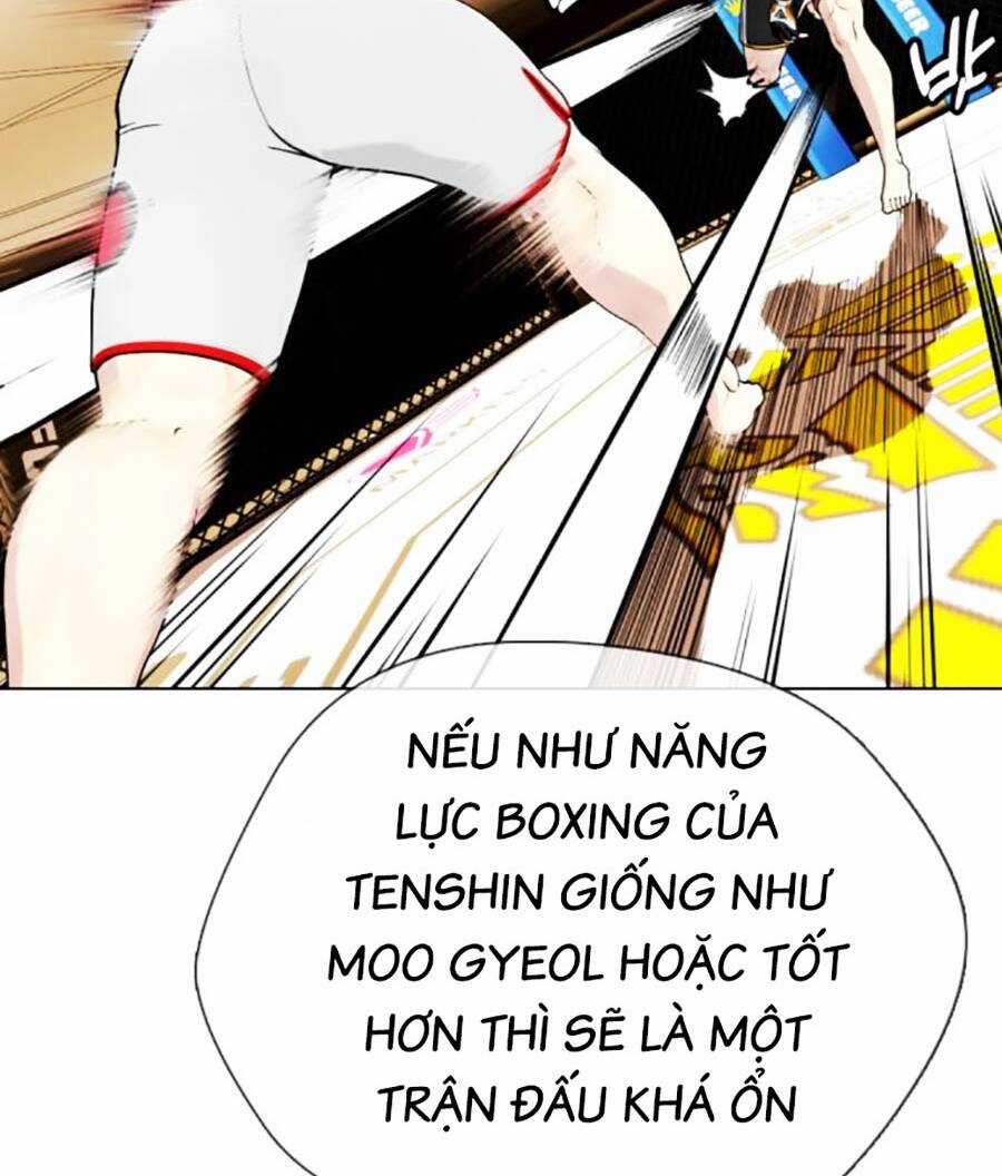 Loser Giỏi Võ - Chapter 35 - Trang 124