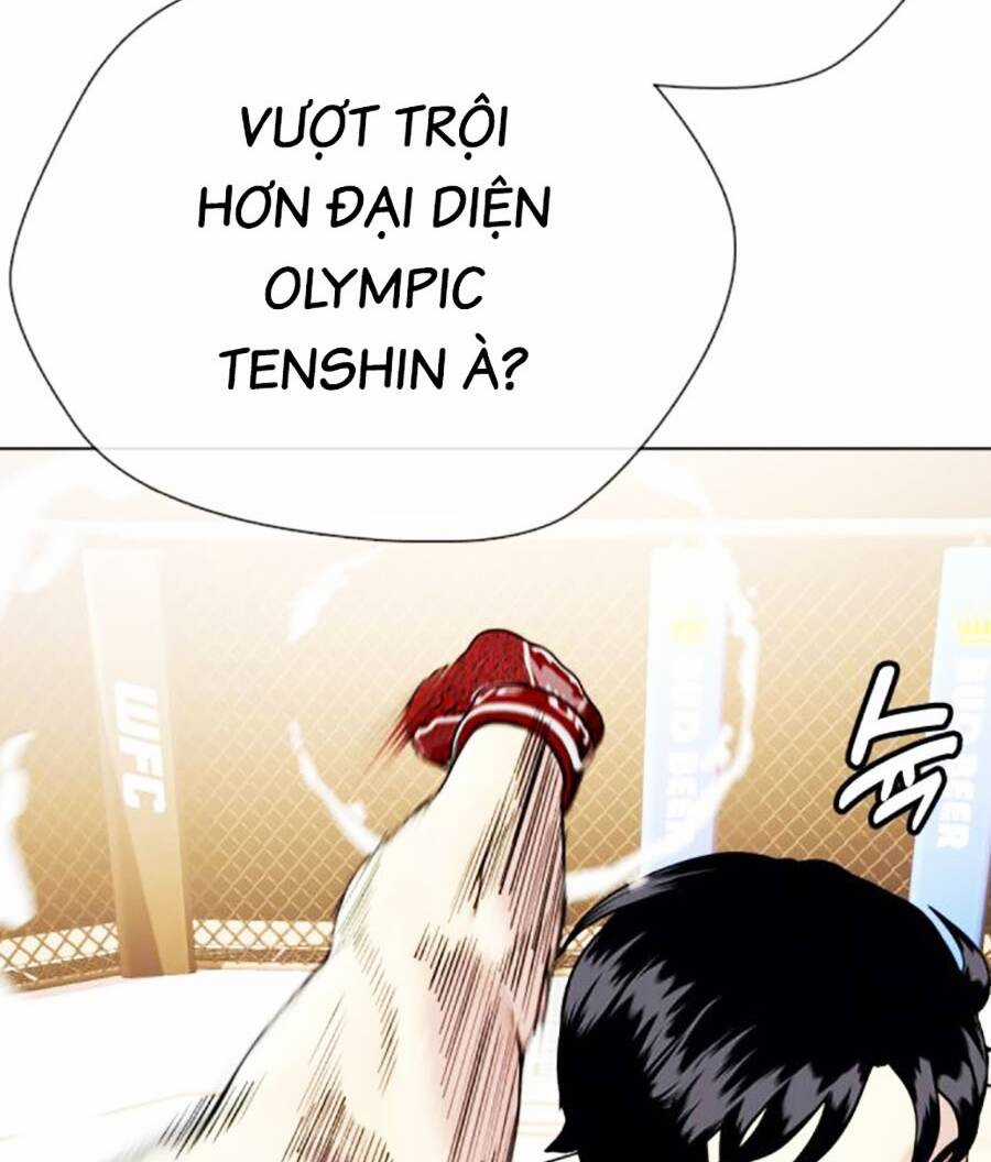 Loser Giỏi Võ - Chapter 35 - Trang 126