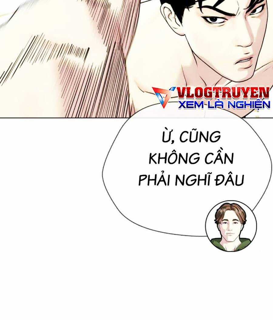 Loser Giỏi Võ - Chapter 35 - Trang 127