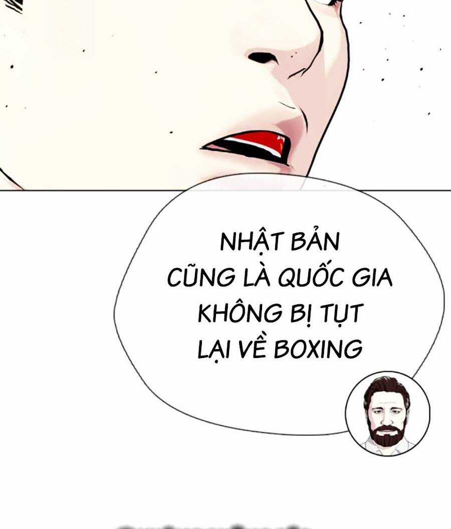 Loser Giỏi Võ - Chapter 35 - Trang 129