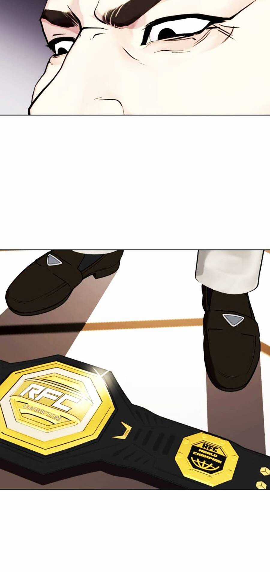 Loser Giỏi Võ - Chapter 35 - Trang 14