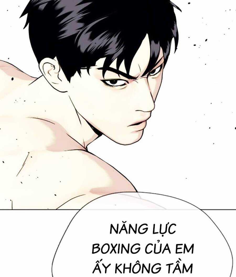 Loser Giỏi Võ - Chapter 35 - Trang 131