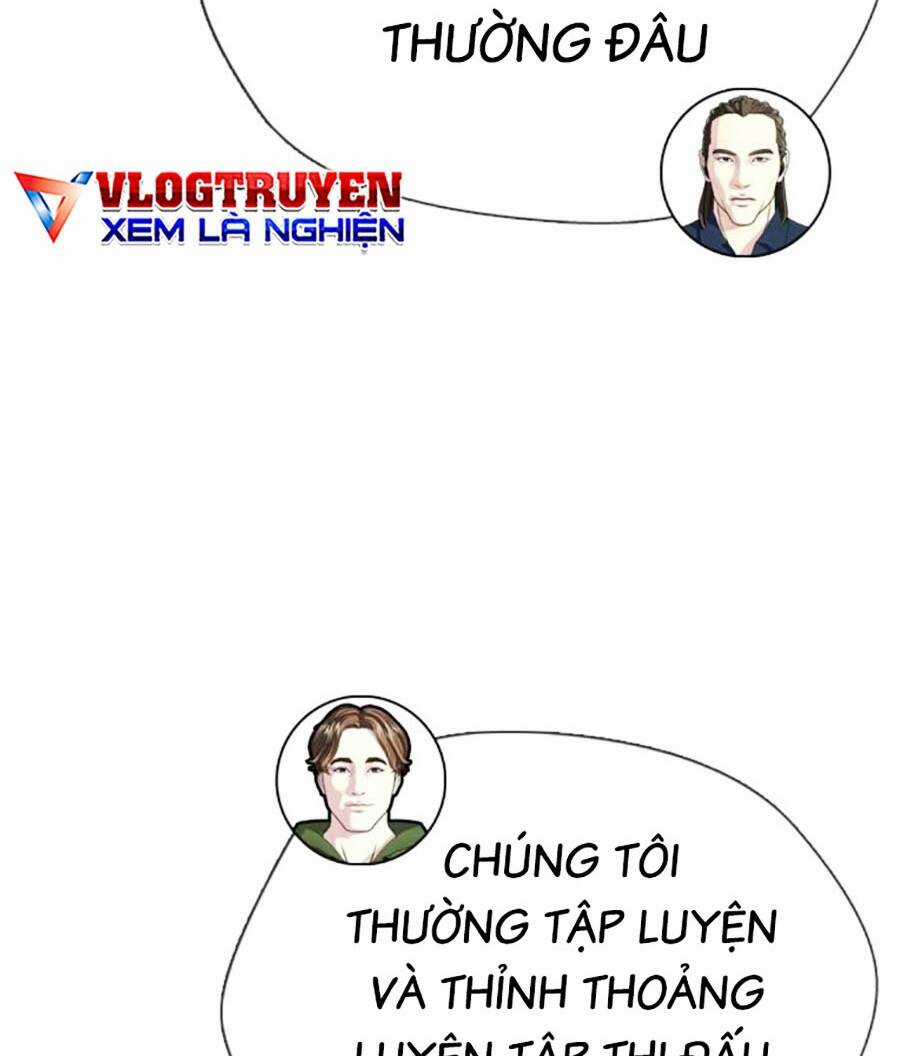 Loser Giỏi Võ - Chapter 35 - Trang 132