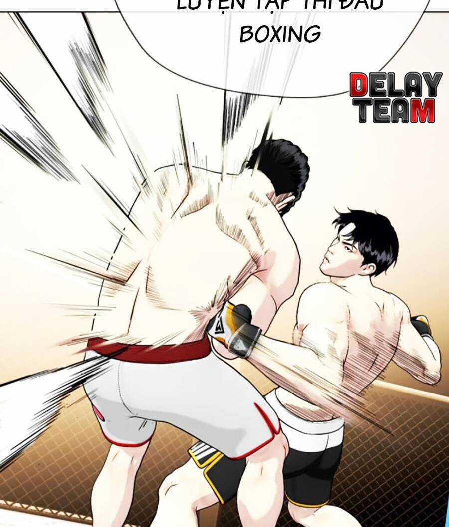 Loser Giỏi Võ - Chapter 35 - Trang 133