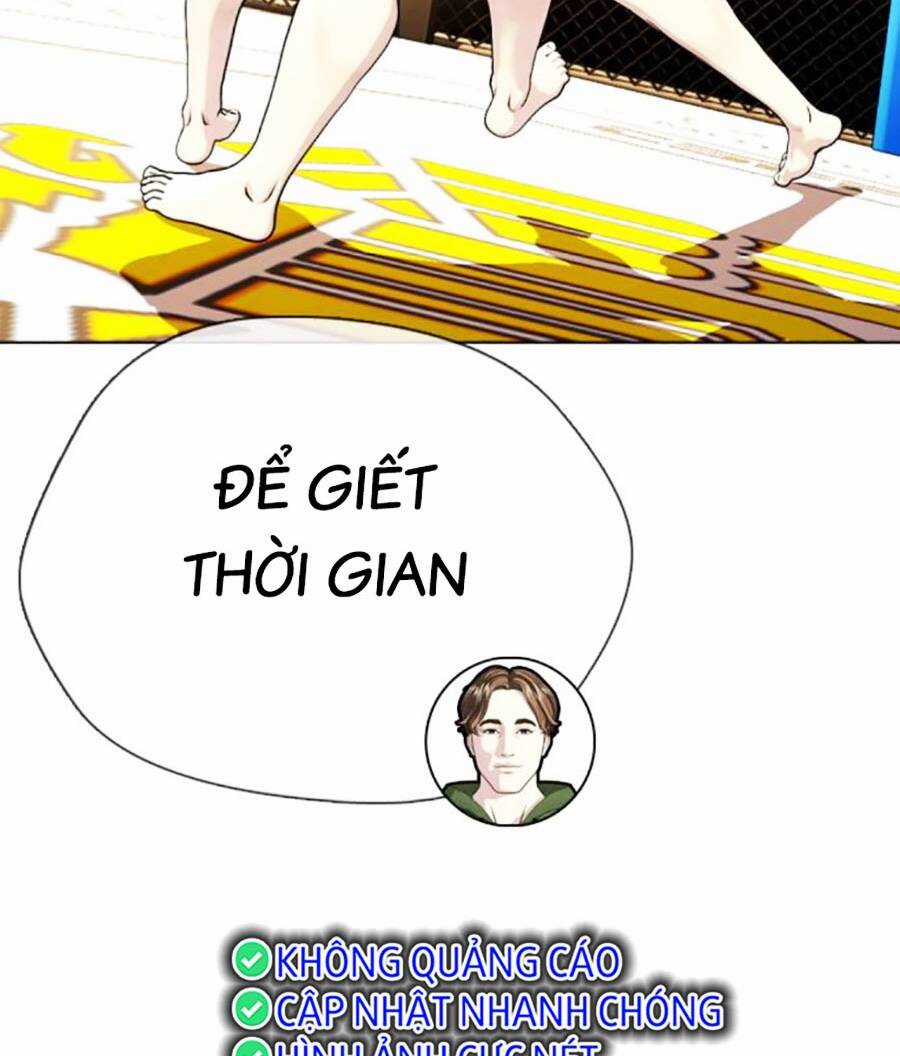 Loser Giỏi Võ - Chapter 35 - Trang 134