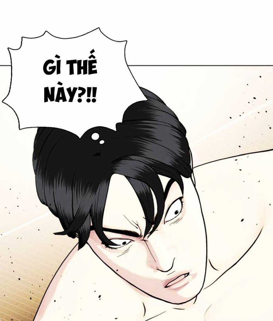 Loser Giỏi Võ - Chapter 35 - Trang 138