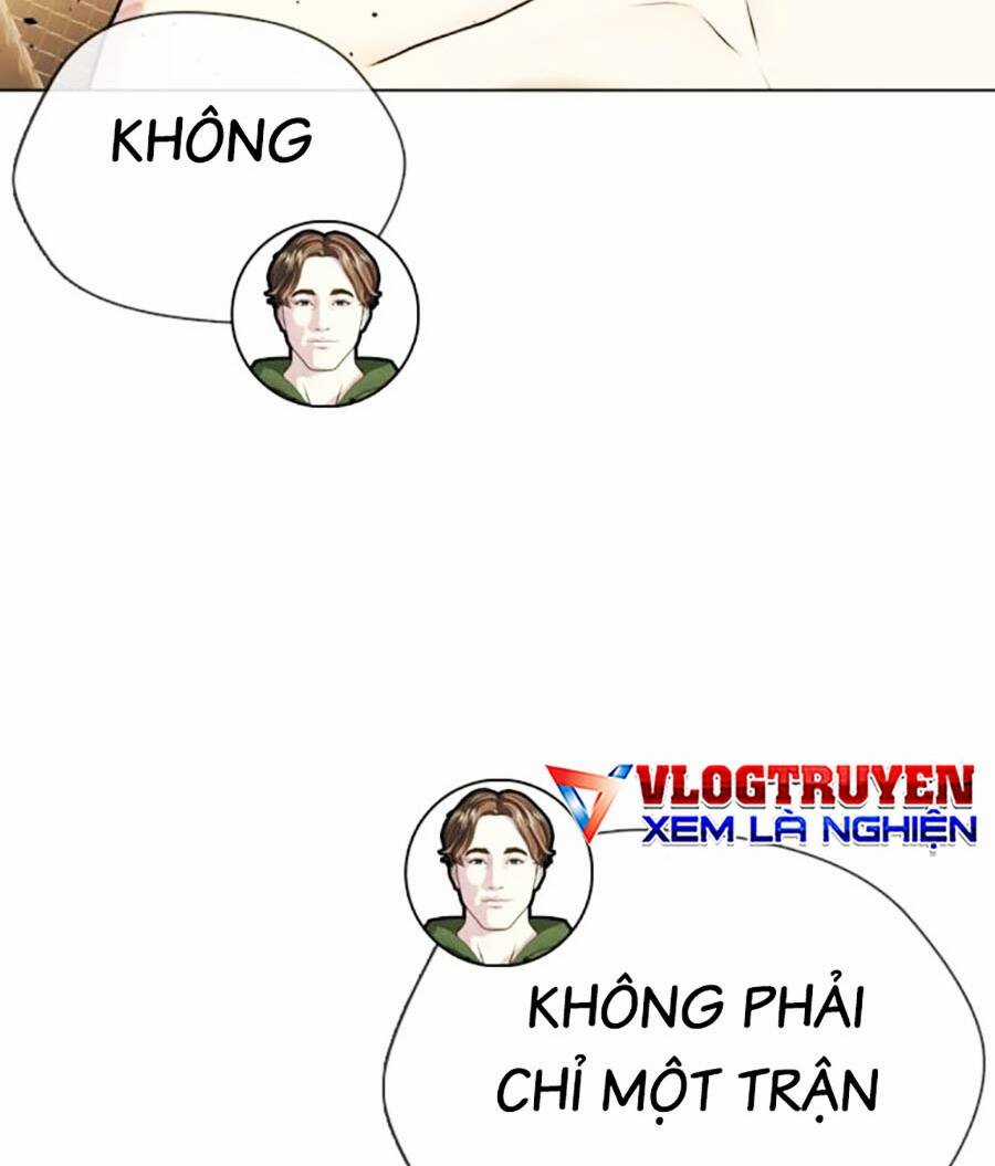 Loser Giỏi Võ - Chapter 35 - Trang 139