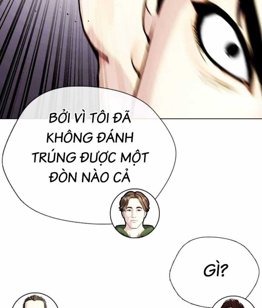 Loser Giỏi Võ - Chapter 35 - Trang 141