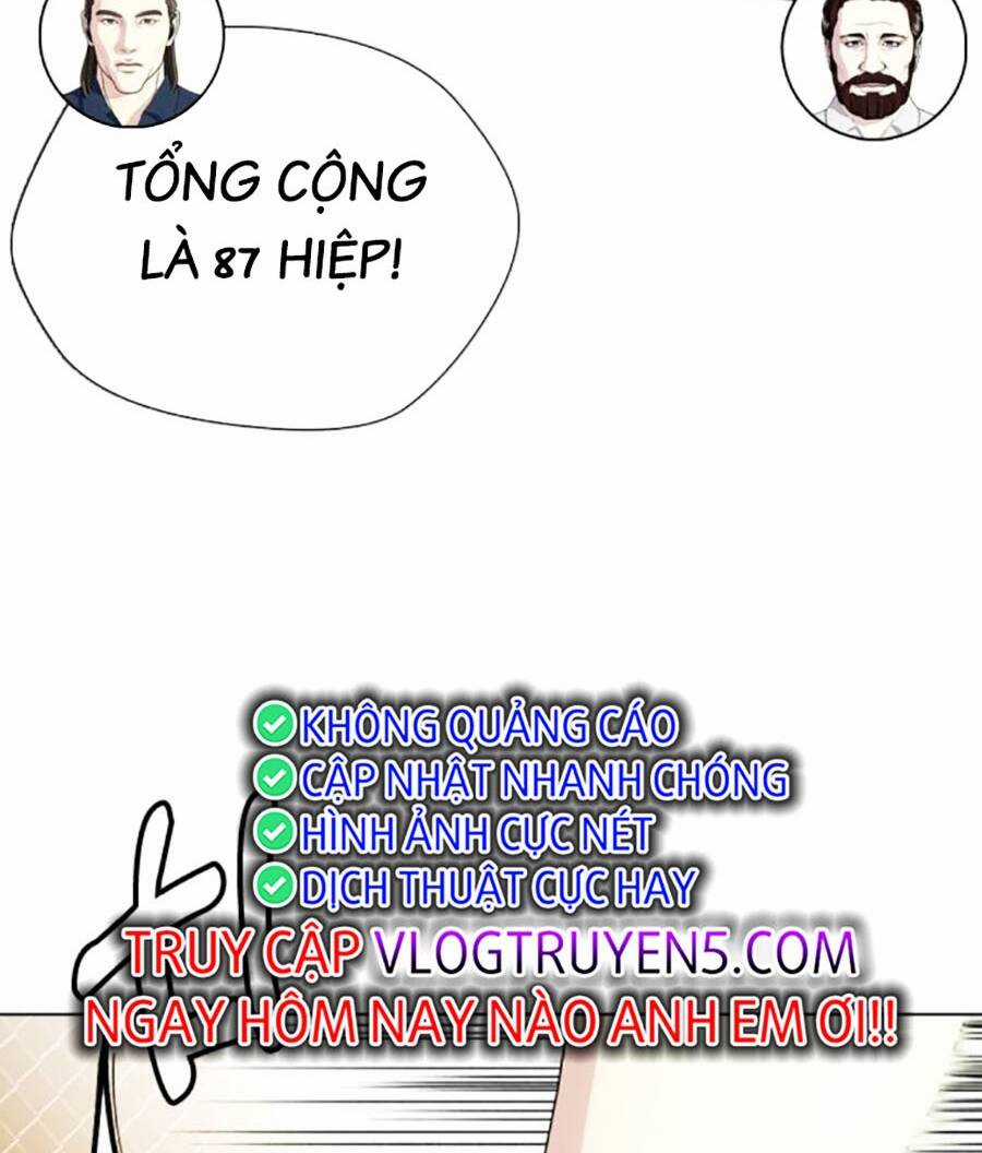 Loser Giỏi Võ - Chapter 35 - Trang 142