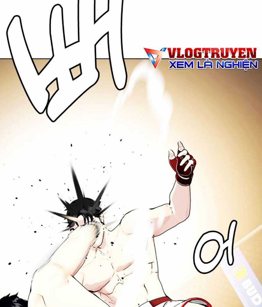 Loser Giỏi Võ - Chapter 35 - Trang 145