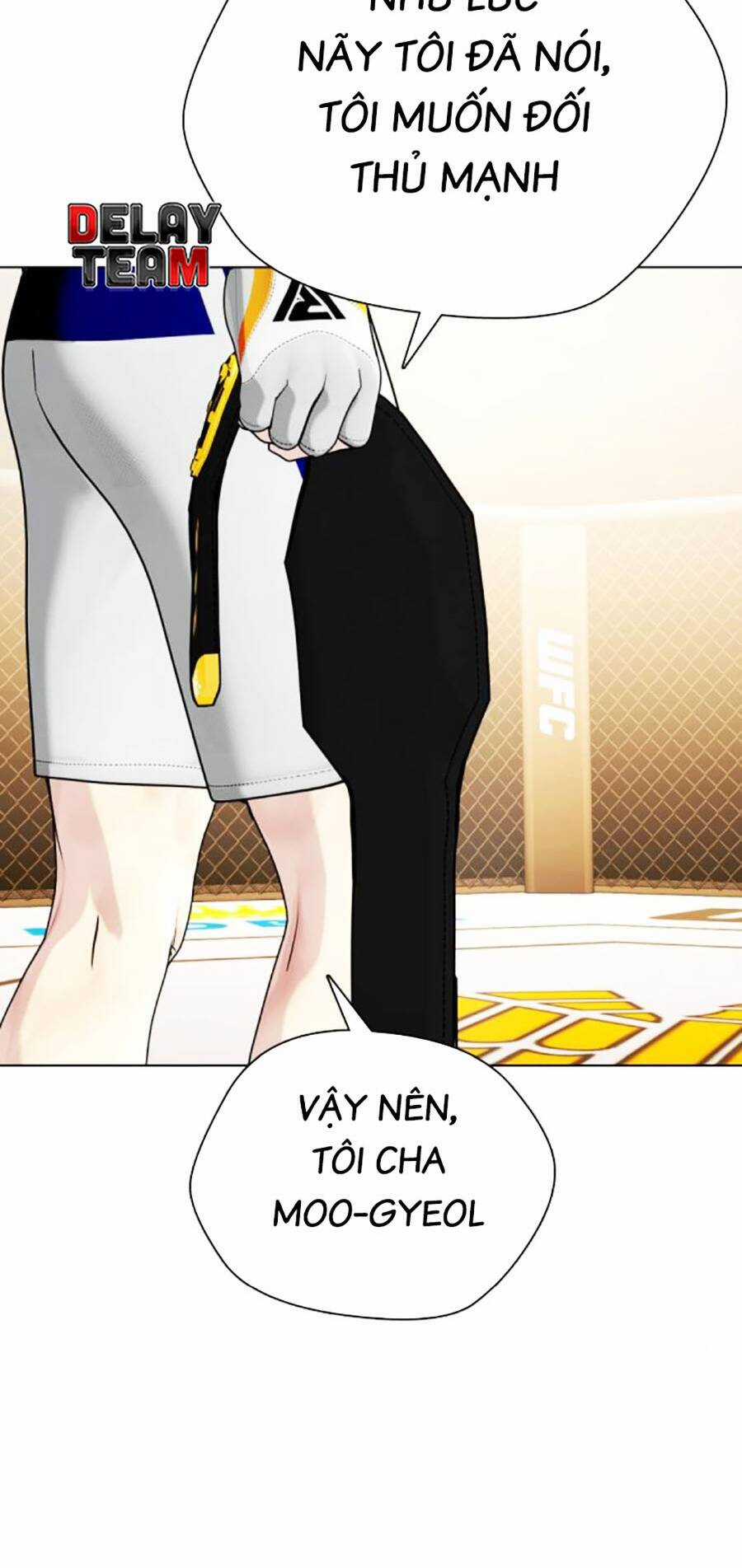 Loser Giỏi Võ - Chapter 35 - Trang 3