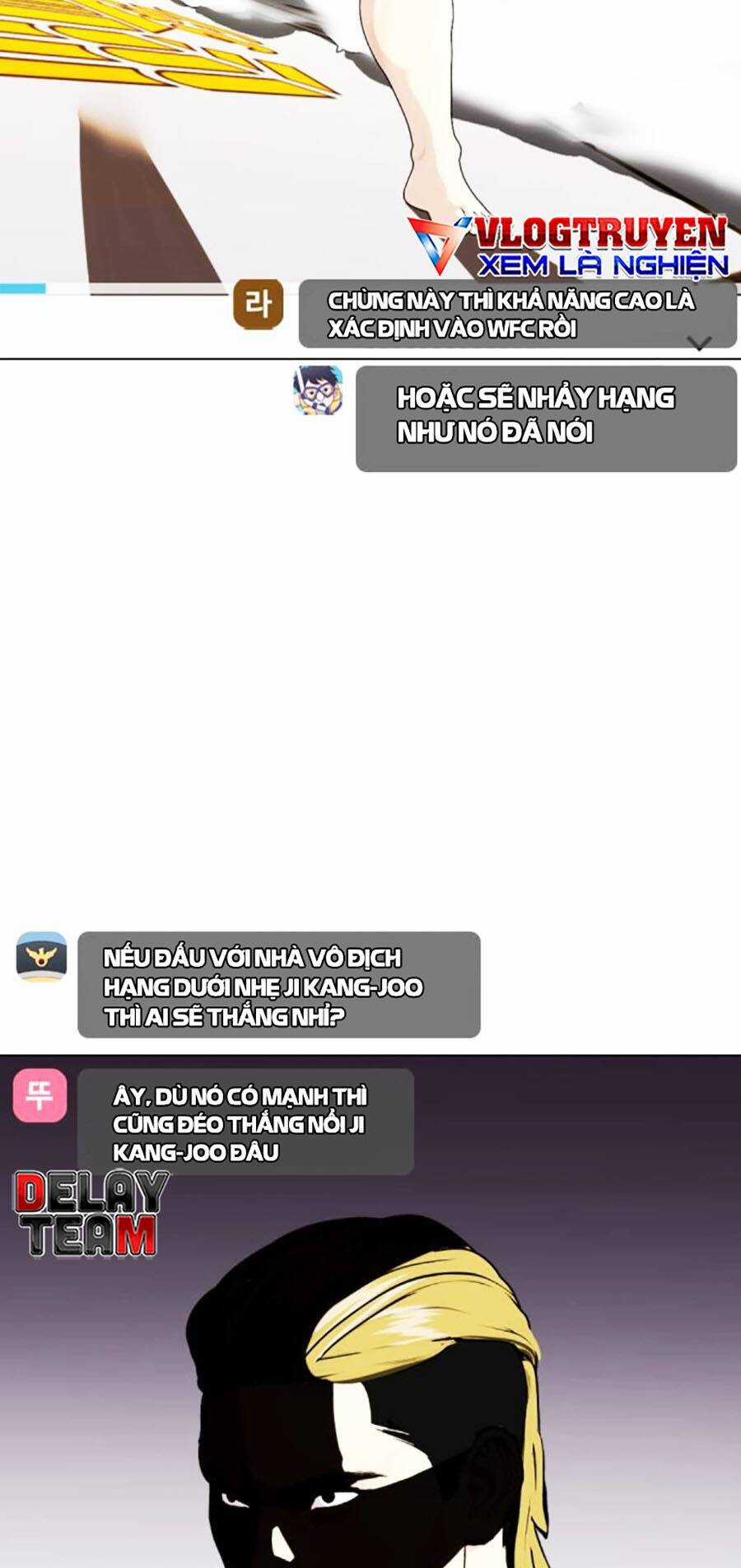 Loser Giỏi Võ - Chapter 35 - Trang 23